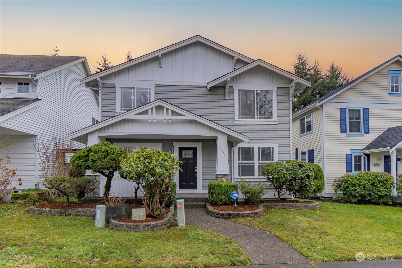 1953 Mcdonald Avenue Dupont WA 98327