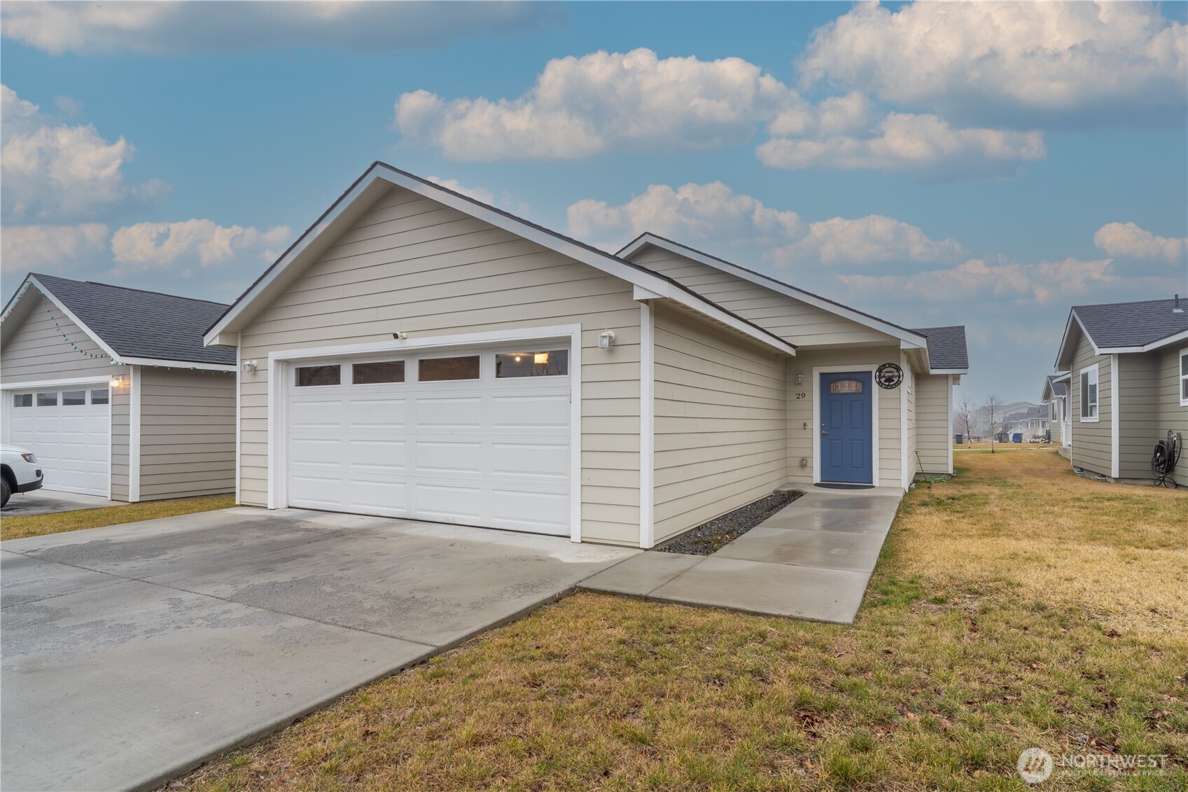123 E 9th Avenue Moses Lake WA 98837
