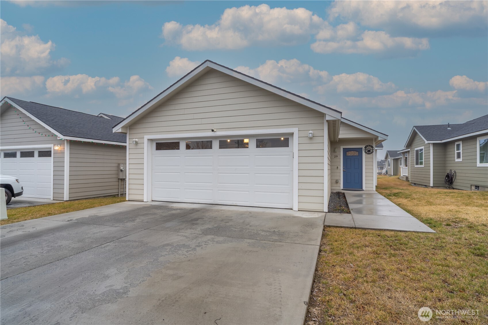 123 E 9th Avenue Moses Lake WA 98837
