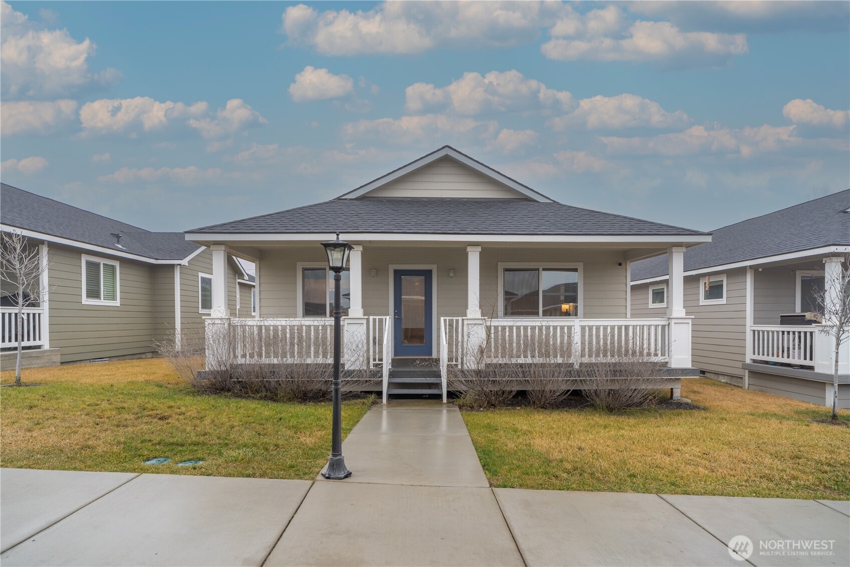 123 E 9th Avenue Moses Lake WA 98837