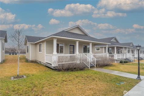 123 E 9th Avenue Moses Lake WA 98837