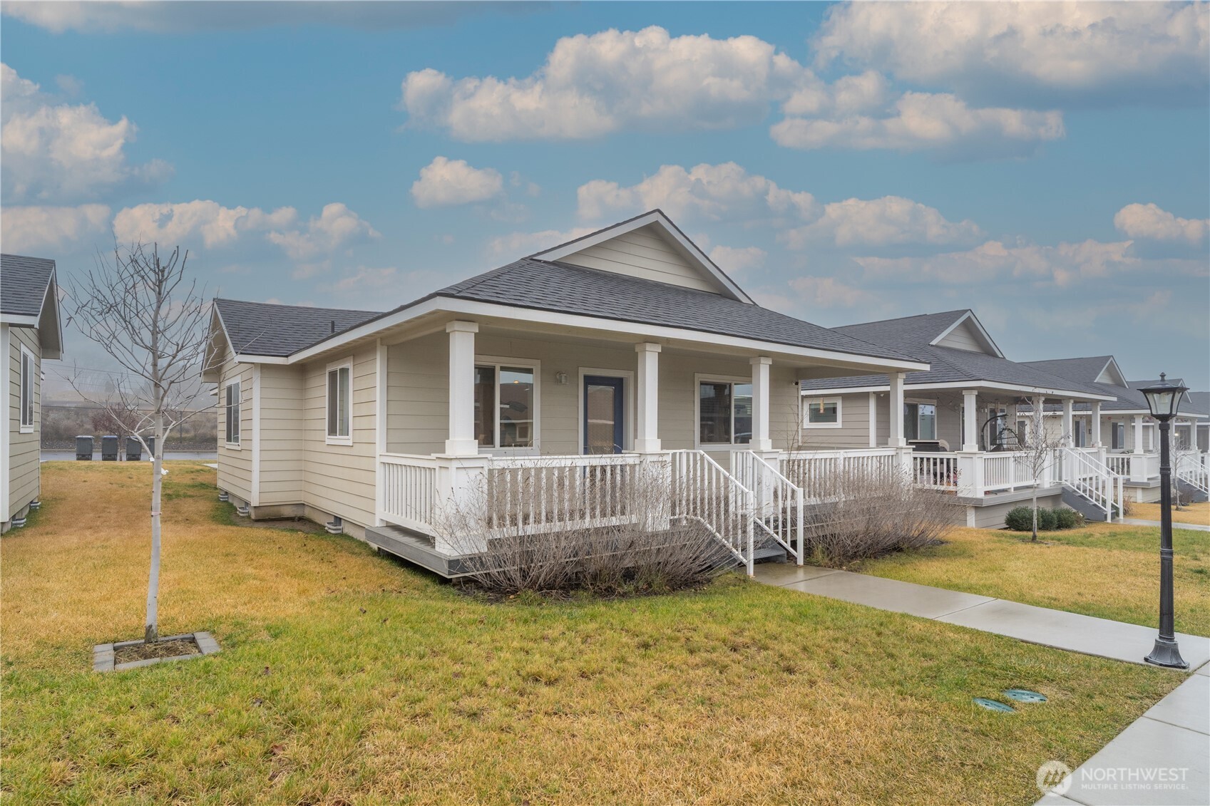 123 E 9th Avenue Moses Lake WA 98837