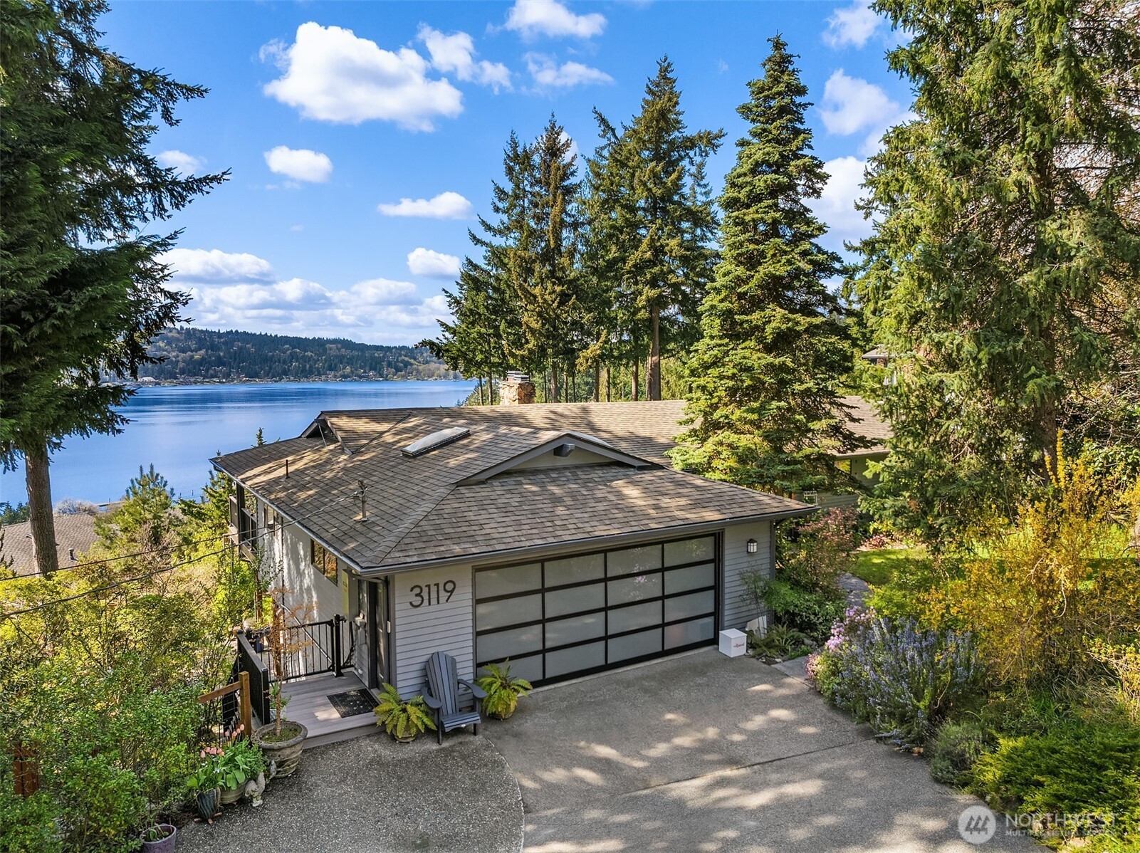 3119 199th Avenue SE Sammamish WA 98075
