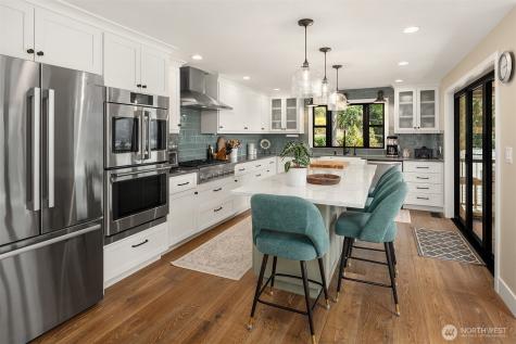 3119 199th Avenue SE Sammamish WA 98075