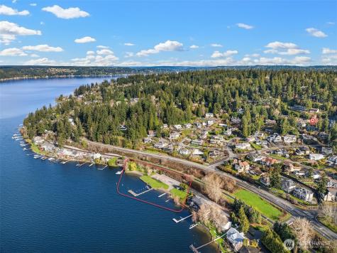 3119 199th Avenue SE Sammamish WA 98075