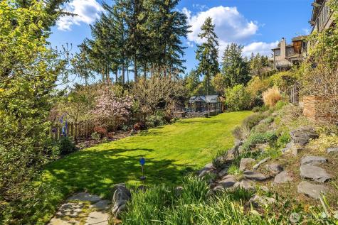 3119 199th Avenue SE Sammamish WA 98075