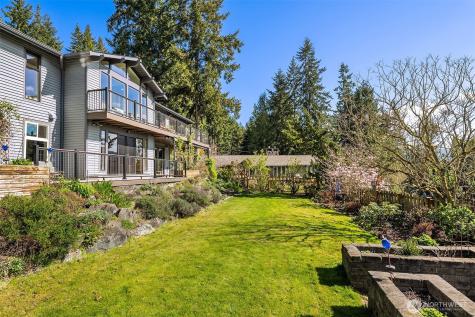 3119 199th Avenue SE Sammamish WA 98075