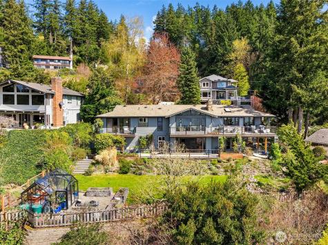 3119 199th Avenue SE Sammamish WA 98075