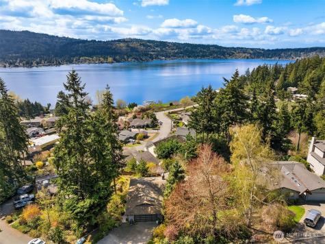 3119 199th Avenue SE Sammamish WA 98075