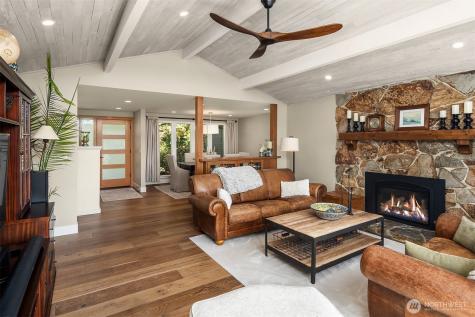 3119 199th Avenue SE Sammamish WA 98075