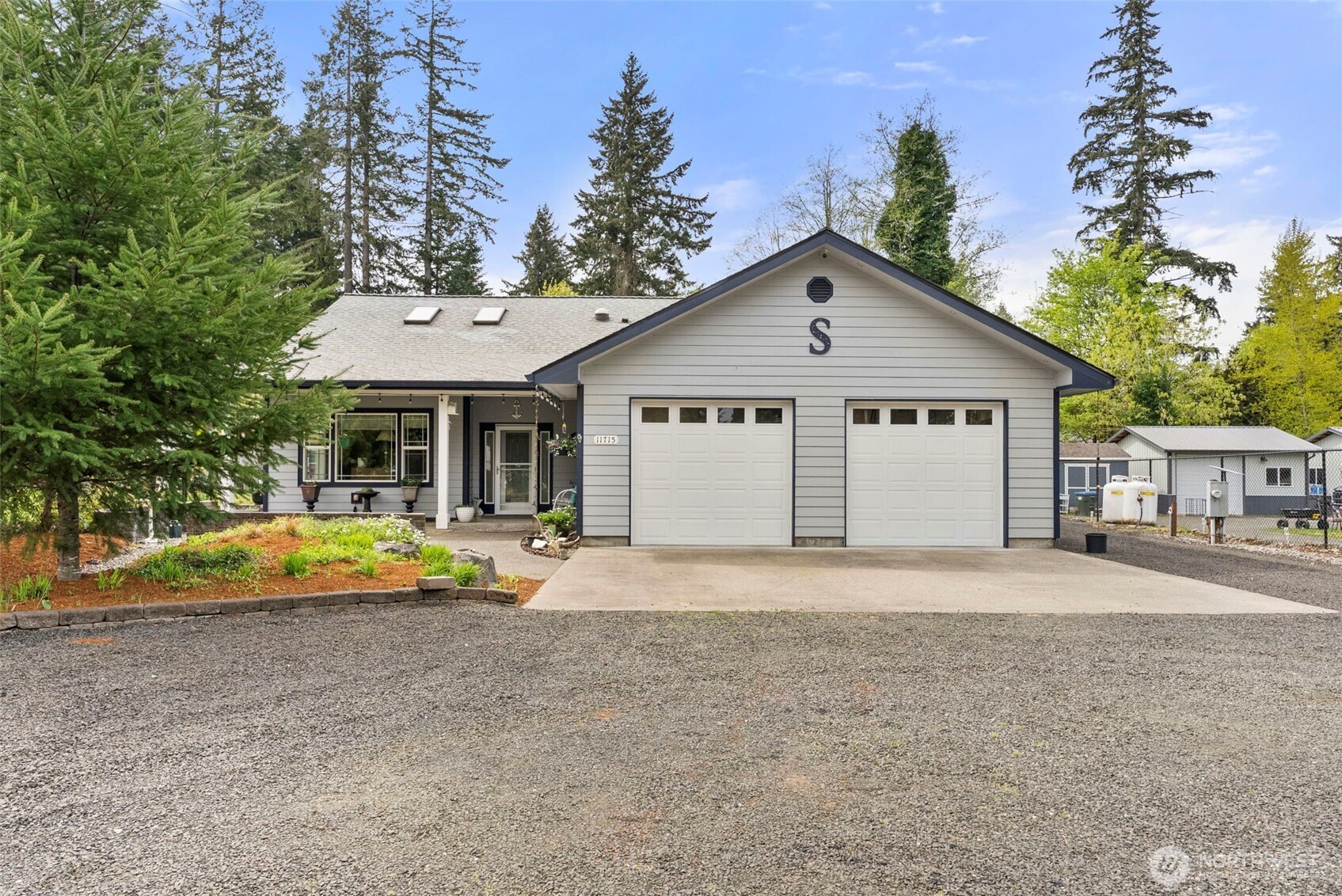 11715 Scott Creek Drive SW Olympia WA 98512