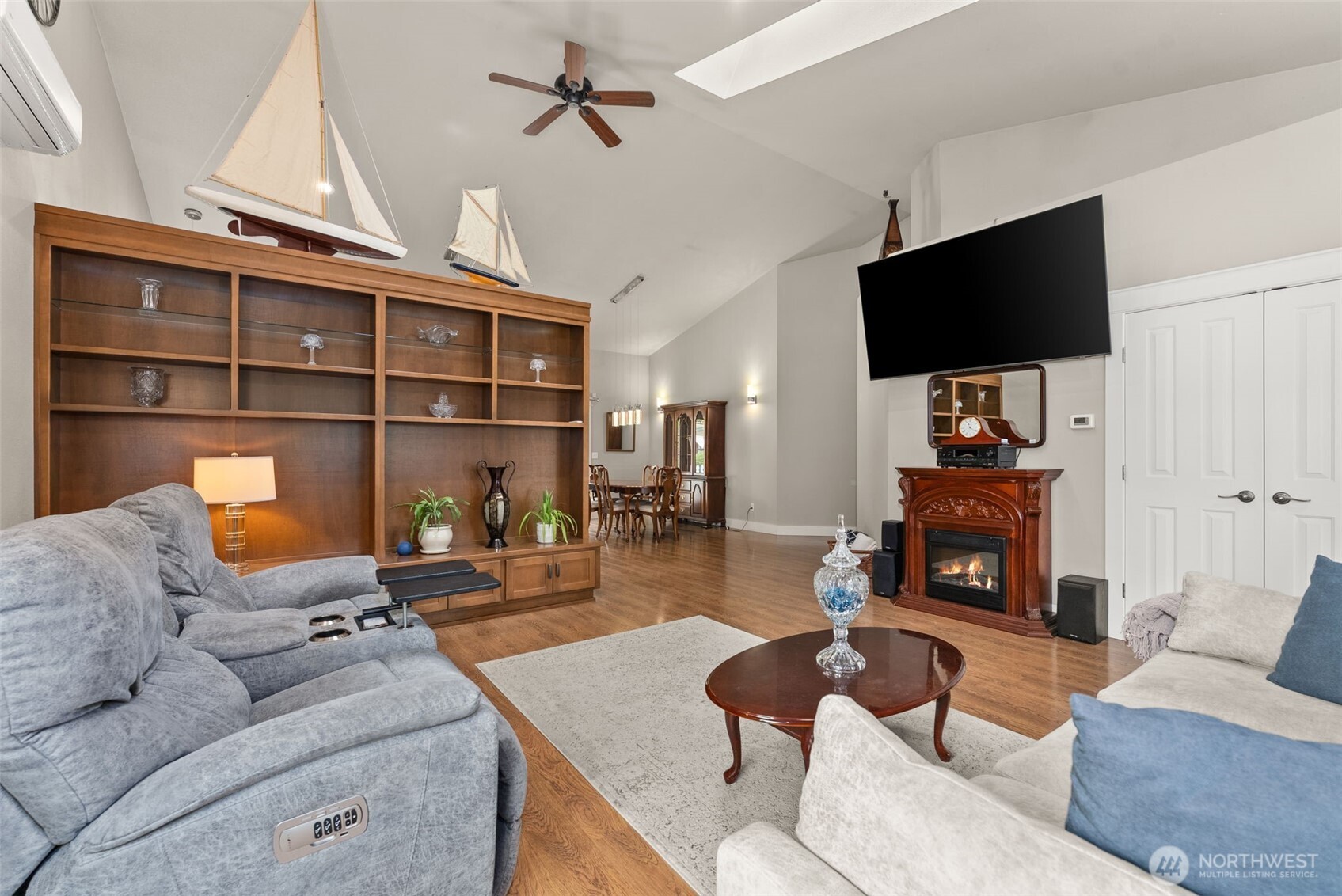 11715 Scott Creek Drive SW Olympia WA 98512