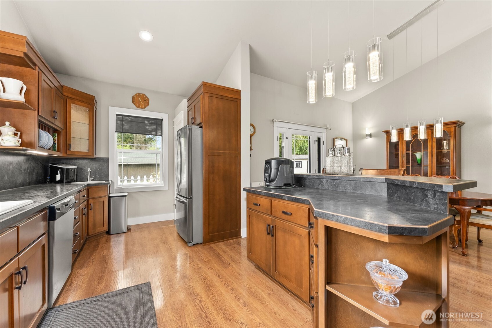 11715 Scott Creek Drive SW Olympia WA 98512