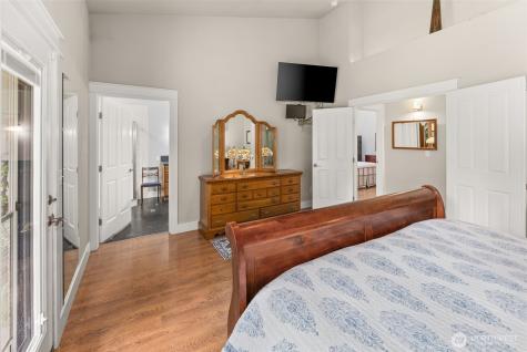 11715 Scott Creek Drive SW Olympia WA 98512
