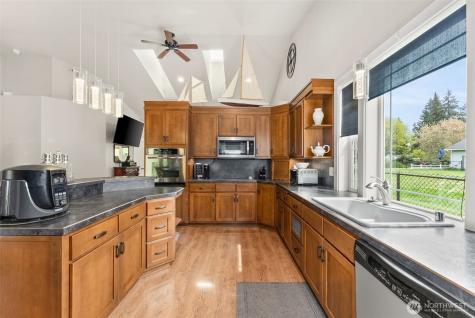 11715 Scott Creek Olympia WA 98512