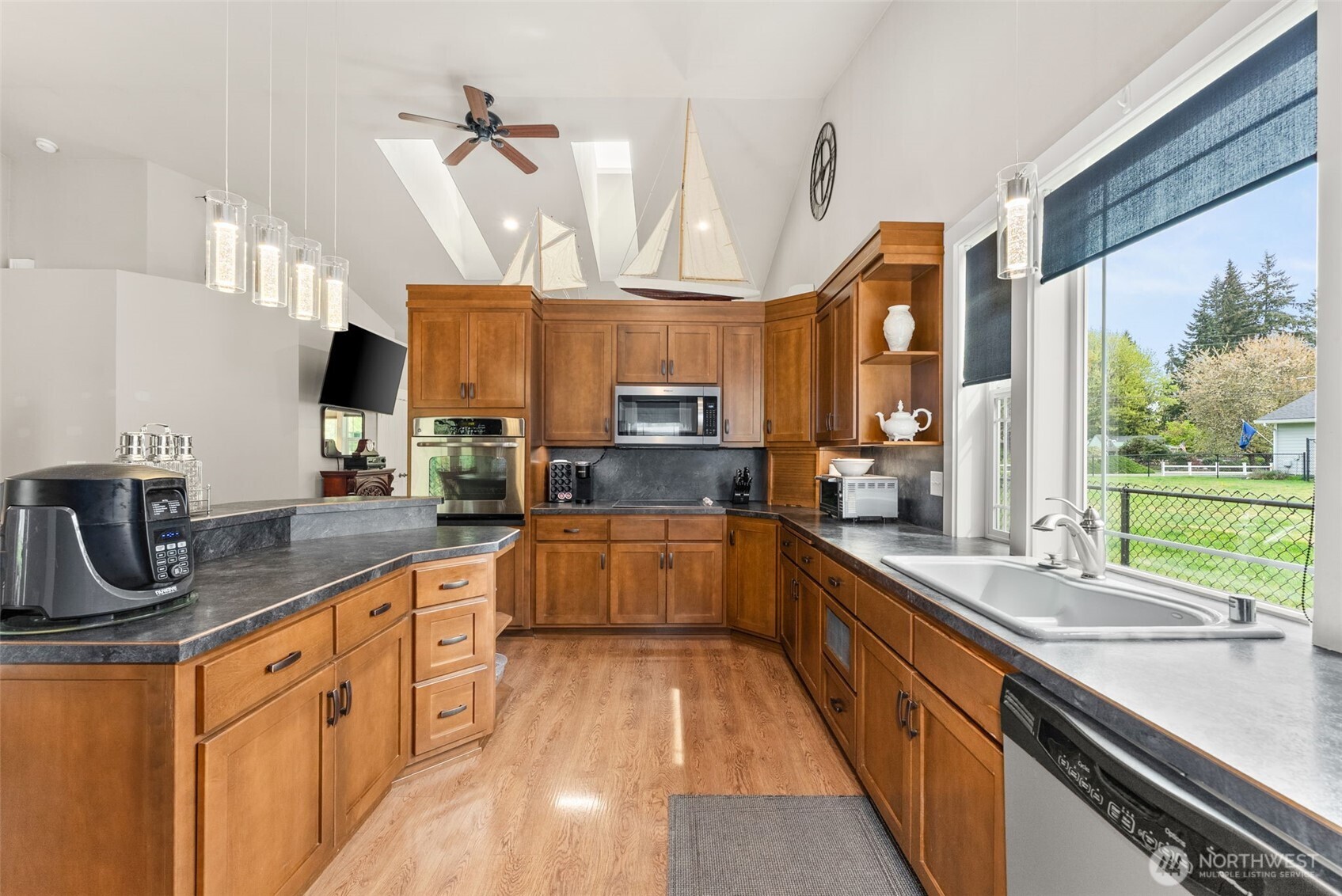 11715 Scott Creek Drive SW Olympia WA 98512