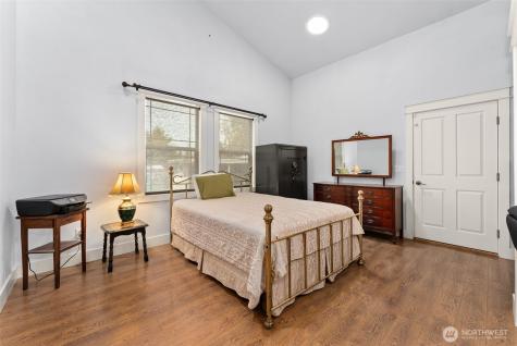 11715 Scott Creek Drive SW Olympia WA 98512