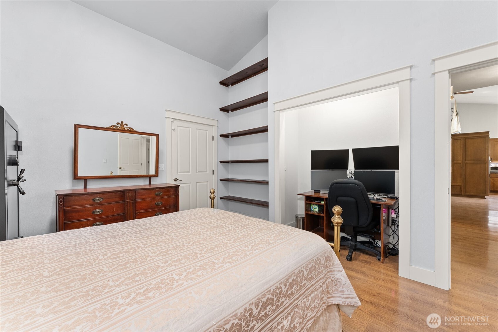 11715 Scott Creek Drive SW Olympia WA 98512