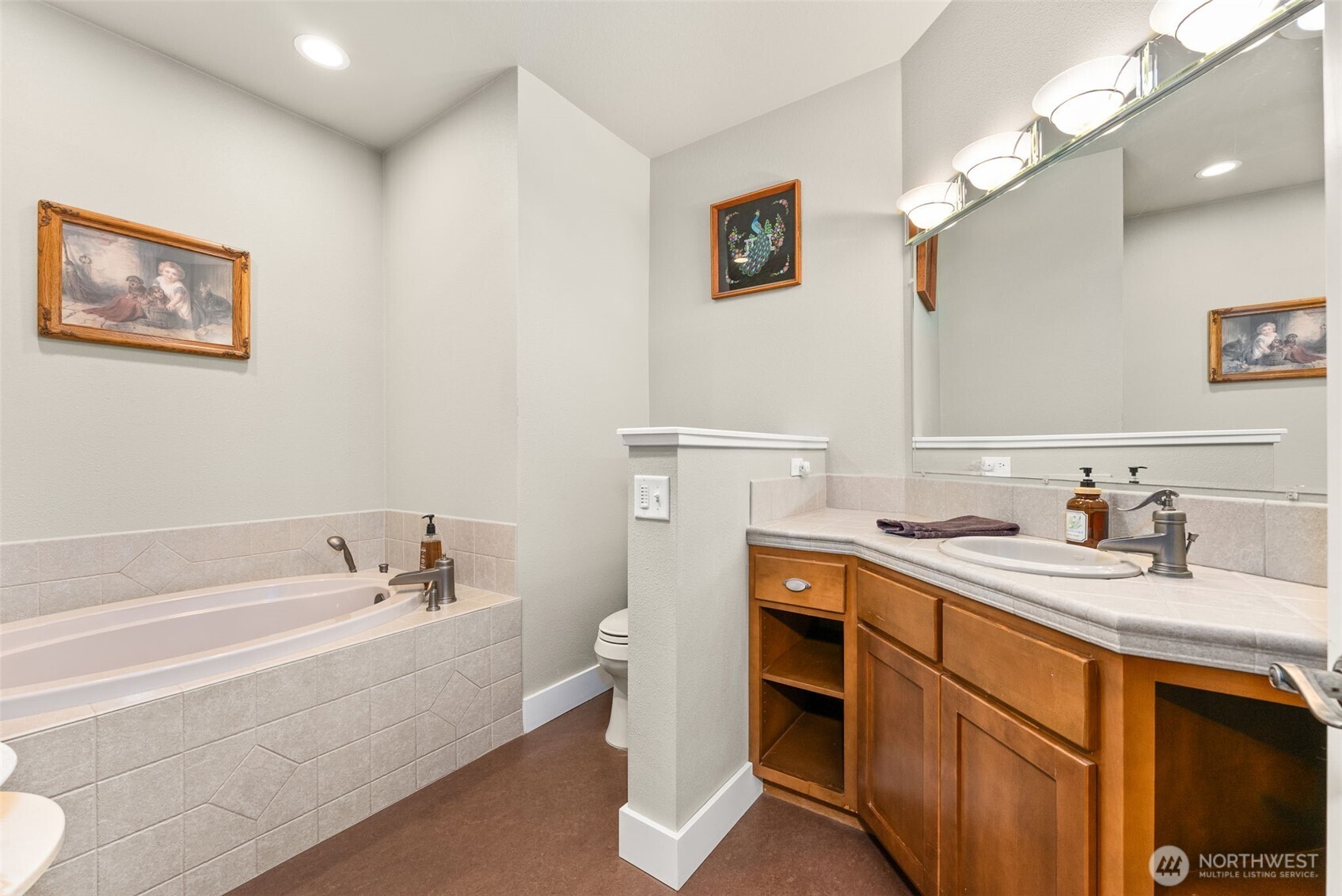 11715 Scott Creek Drive SW Olympia WA 98512