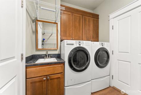11715 Scott Creek Drive SW Olympia WA 98512