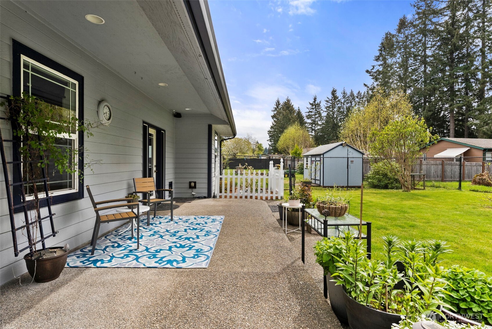 11715 Scott Creek Drive SW Olympia WA 98512