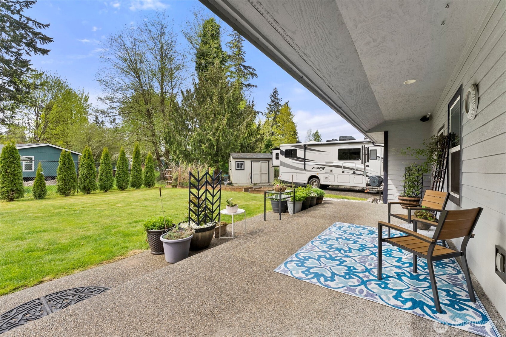 11715 Scott Creek Drive SW Olympia WA 98512