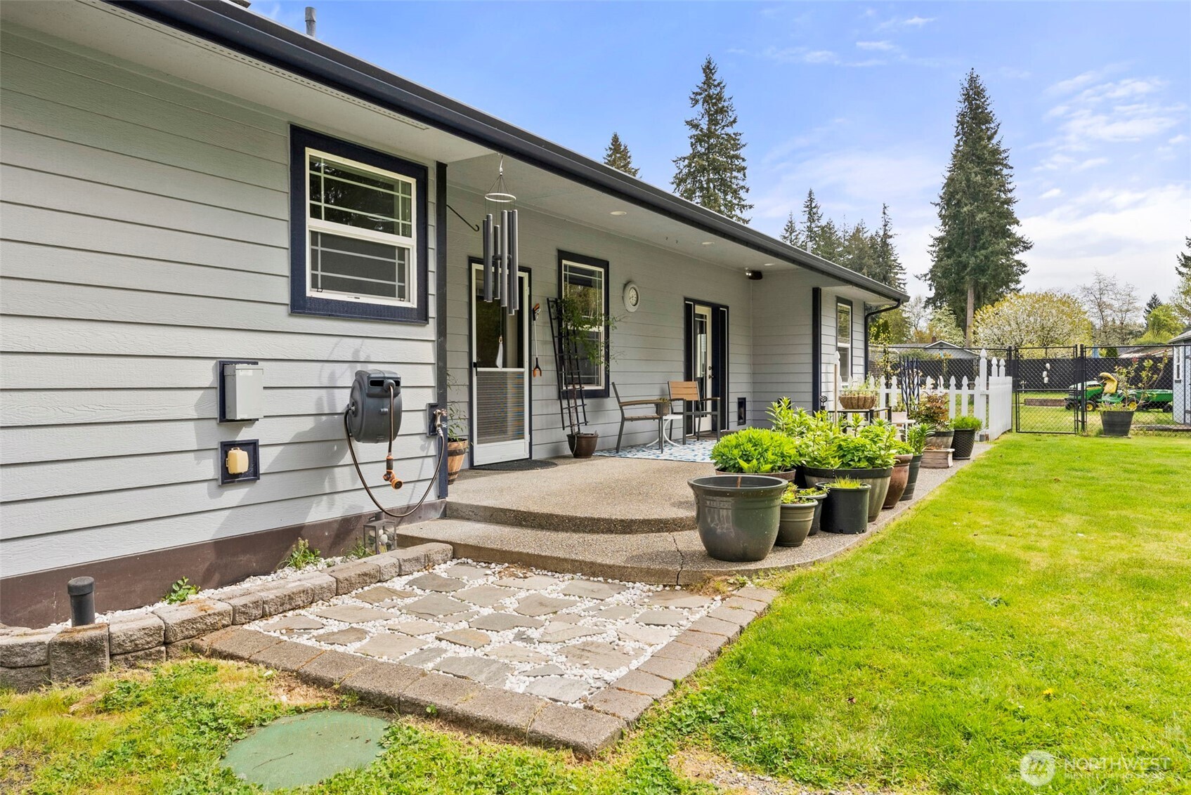 11715 Scott Creek Drive SW Olympia WA 98512