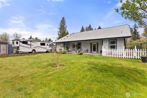 11715 Scott Creek Drive SW Olympia WA 98512