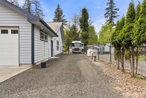 11715 Scott Creek Drive SW Olympia WA 98512
