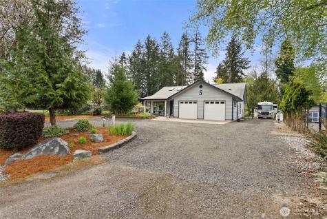 11715 Scott Creek Drive SW Olympia WA 98512