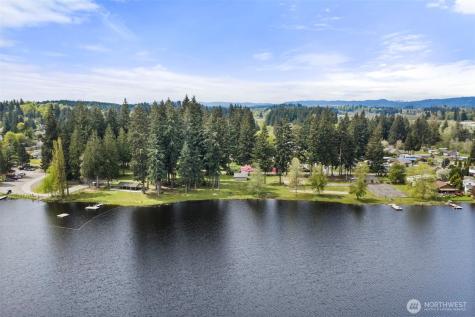 11715 Scott Creek Drive SW Olympia WA 98512