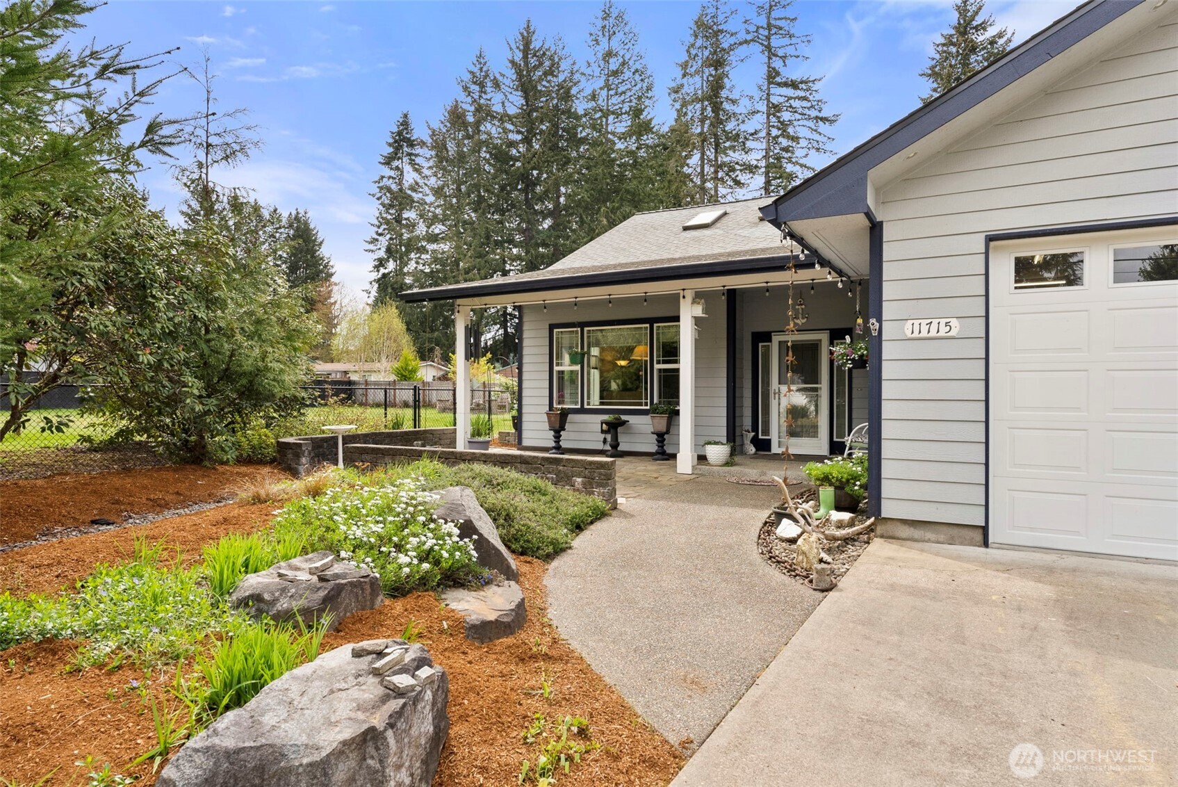 11715 Scott Creek Drive SW Olympia WA 98512