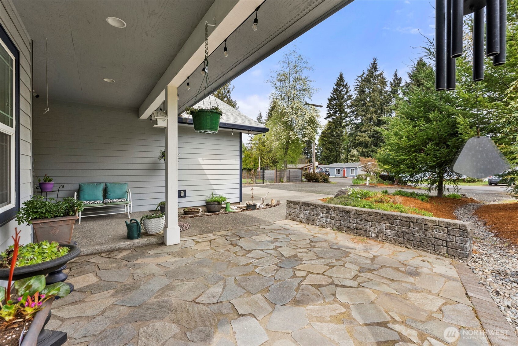 11715 Scott Creek Drive SW Olympia WA 98512