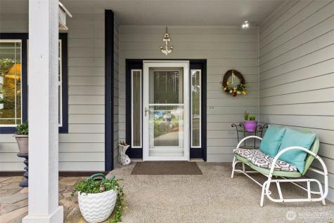 11715 Scott Creek Drive SW Olympia WA 98512