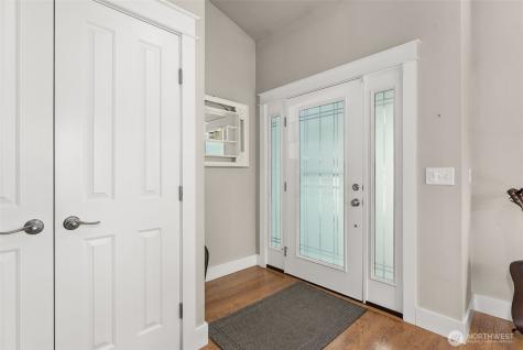 11715 Scott Creek Drive SW Olympia WA 98512
