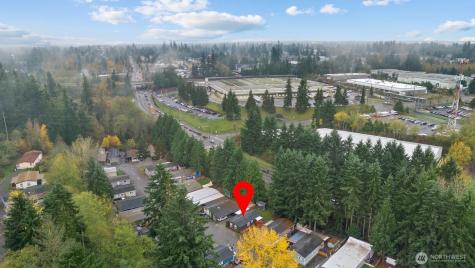 7701 Hardeson Road Everett WA 98203