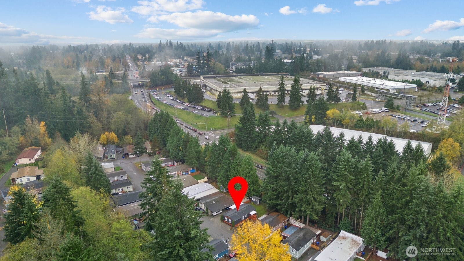 7701 Hardeson Road Everett WA 98203