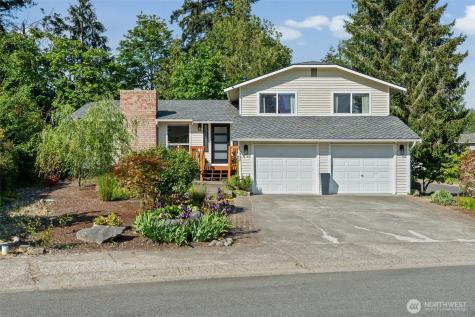 15932 SE 166th Place Renton WA 98058
