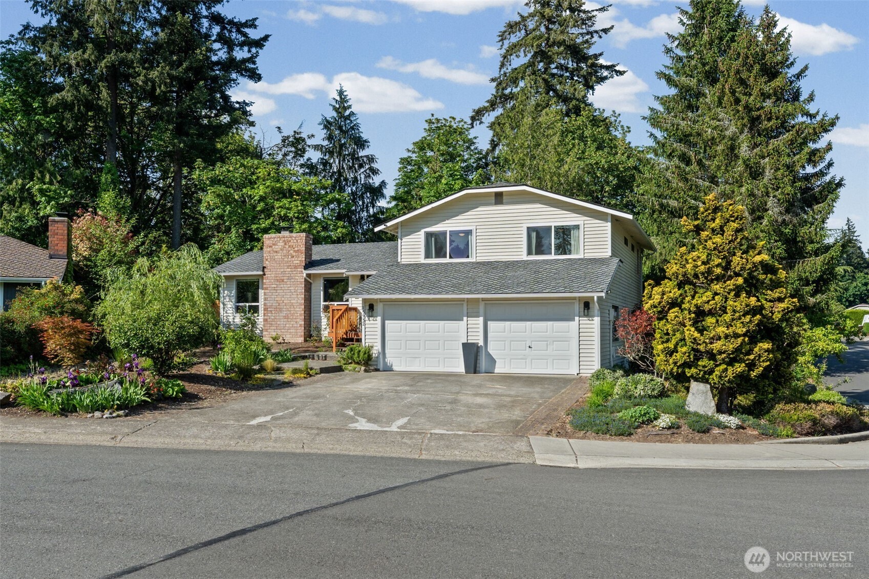 15932 SE 166th Place Renton WA 98058