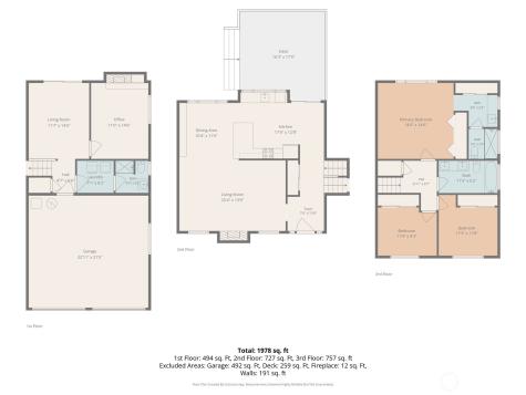 15932 SE 166th Place Renton WA 98058