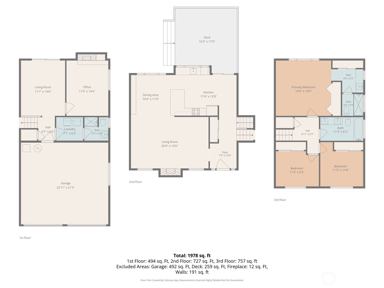 15932 SE 166th Place Renton WA 98058