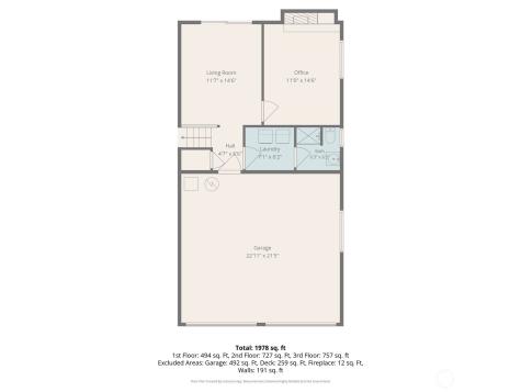 15932 SE 166th Place Renton WA 98058