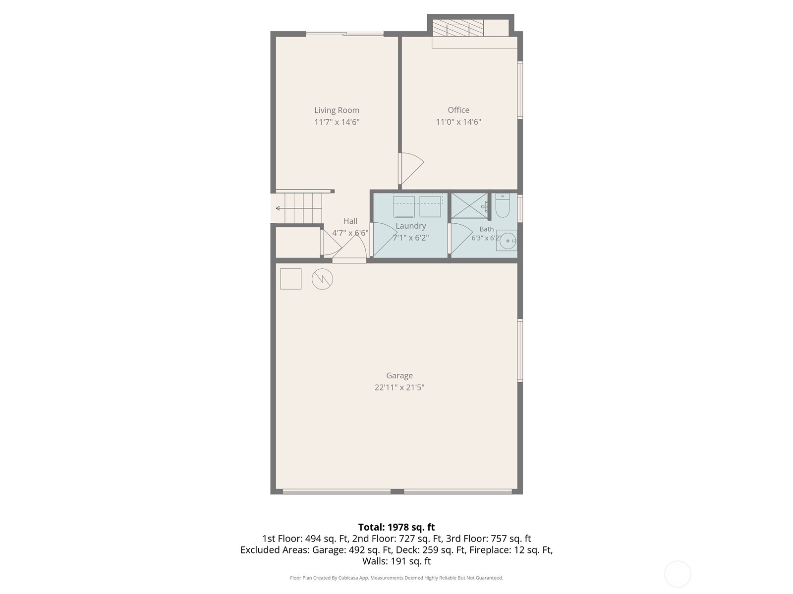 15932 SE 166th Place Renton WA 98058