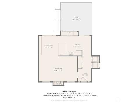 15932 SE 166th Place Renton WA 98058
