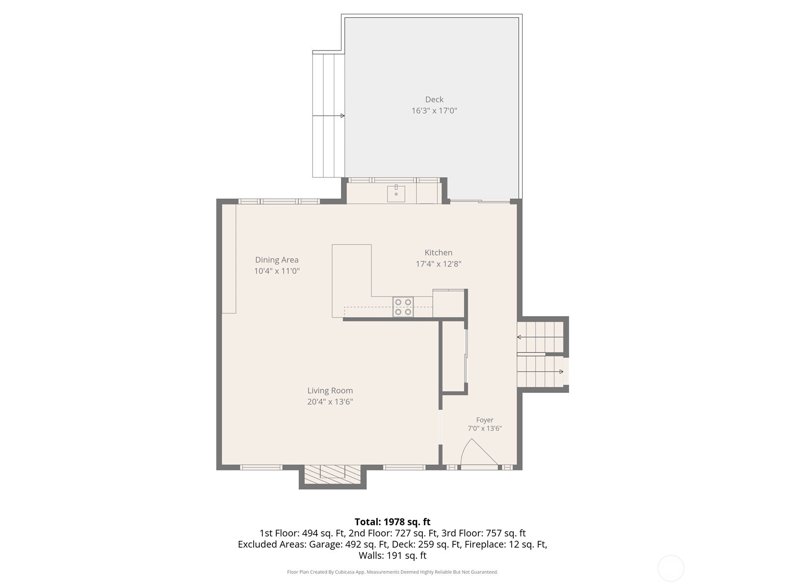 15932 SE 166th Place Renton WA 98058