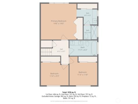 15932 SE 166th Place Renton WA 98058