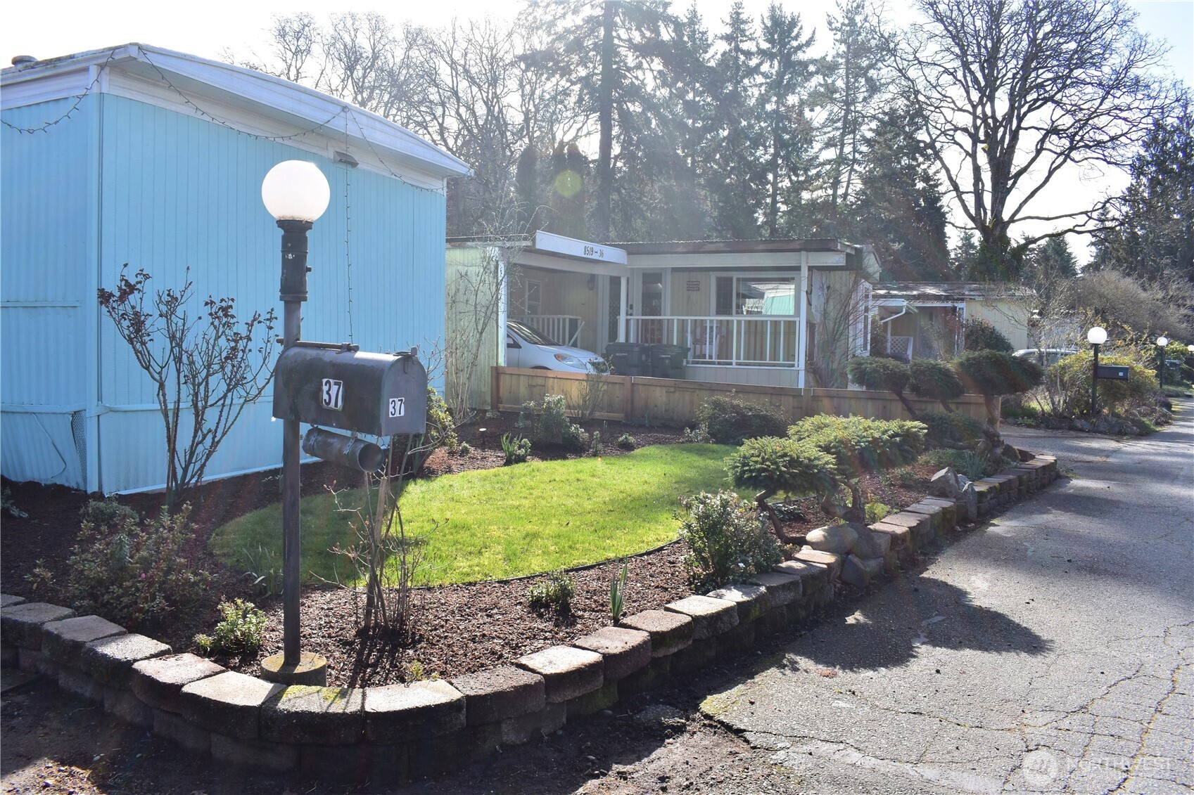 8515 31st Avenue Court S Lakewood WA 98499