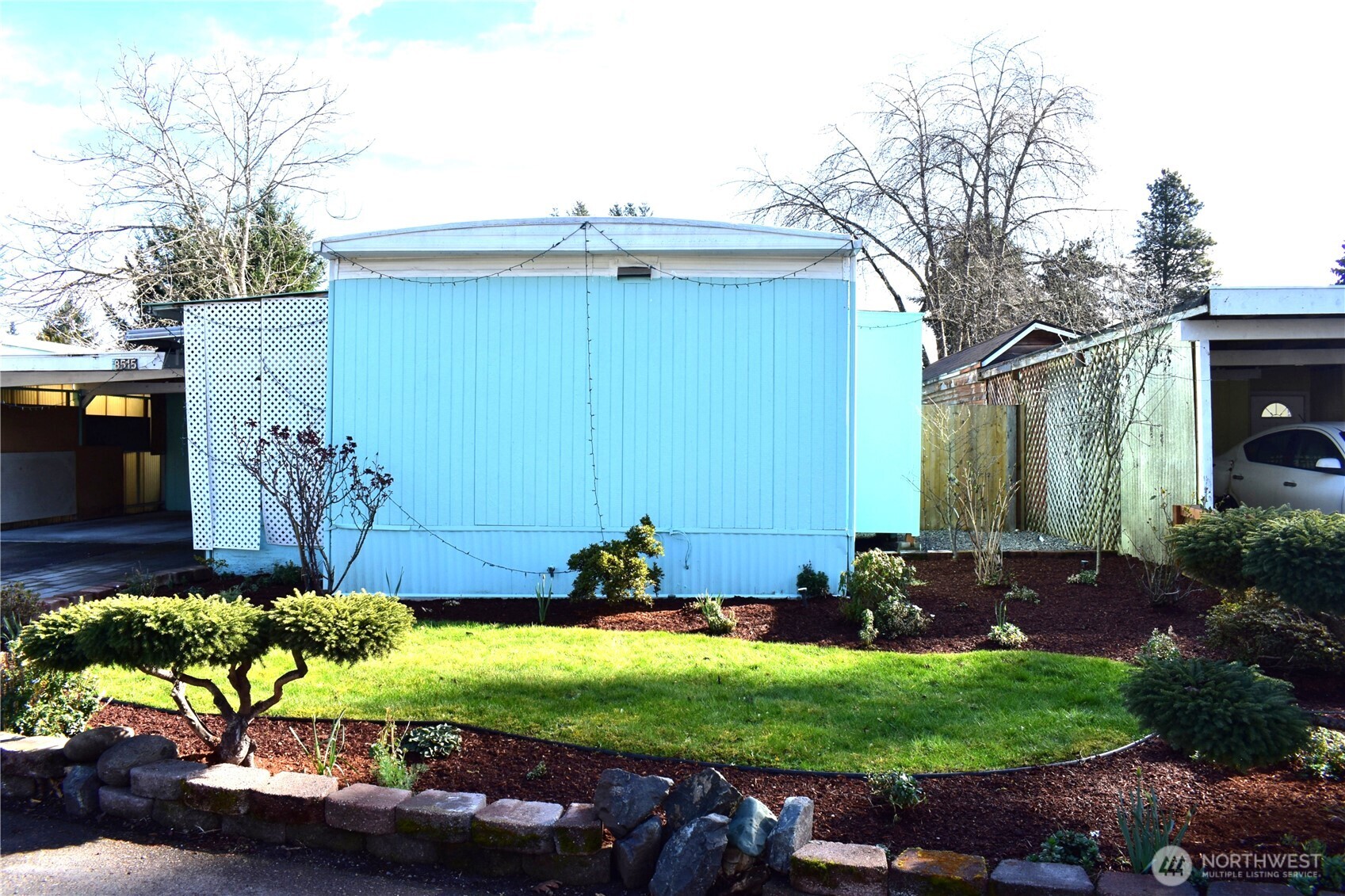 8515 31st Avenue Court S Lakewood WA 98499