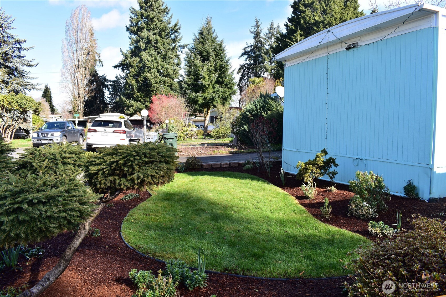 8515 31st Avenue Court S Lakewood WA 98499