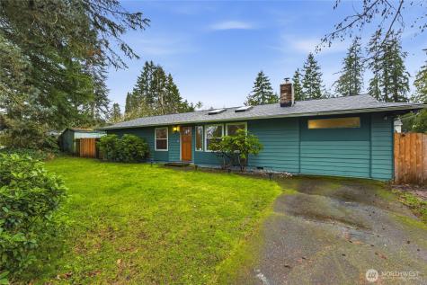 10352 66th Avenue E Puyallup WA 98373